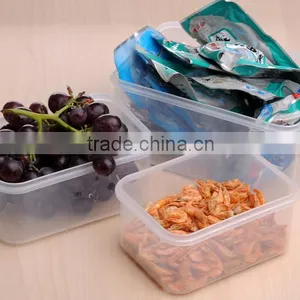 Airtight Food Container BPA Free thumbnail-3