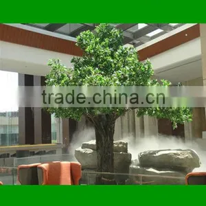 Artificial Green Banyan Tree/ficus Banyan Tree/artificial Big Banyan Tree thumbnail-2