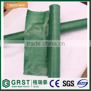 Agricultural High Quality pp Weedmat thumbnail-4