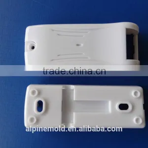Plastic Injection Company With 20 Years' Experience thumbnail-4