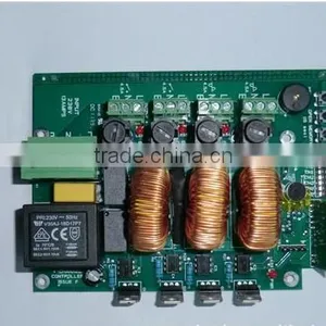 Circuit Board Shenzhen PCB Manufacture OEM Pcb Factory thumbnail-3