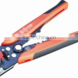 Cable Stripping Tool for AWG22-10 Automatic Cable Stripping Tool Alloy Steel Cable Stripping Tool thumbnail-1