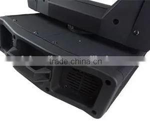 China Professional DMX 512 60W Moving Head LED Spot Lighting for Big Stage thumbnail-6