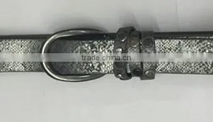 2016 Ladies Fashion Fancy Belt pu Belt Women Belt thumbnail-1