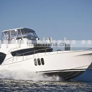 Dafman 44 Fishingboat thumbnail-1