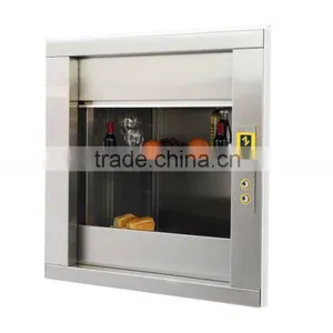 Food Elevator Dumbwaiter Kitchen Elevators With High Quality thumbnail-2