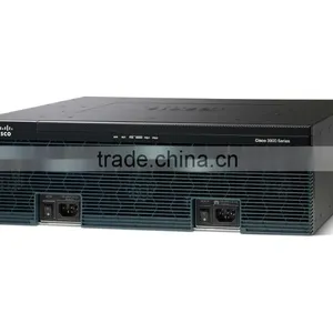 CISCO3925E/K9 - Brand New Cisco 3925E Router thumbnail-1