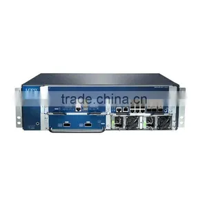 Juniper Networks SRX1400BASE-GE-AC - Firewall/VPN thumbnail-1