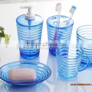 Plastic Wash Cup thumbnail-1