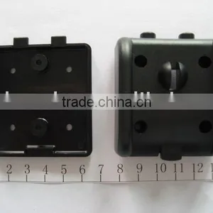 Plastic Electric Enclosure, Plastic Part, Plastic Mould, Injection Mould thumbnail-1