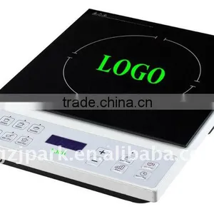 Electric Induction Cooker (STOCK) thumbnail-1