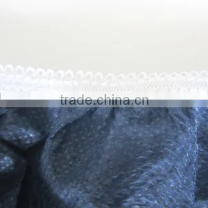 Very Hot Sex Bikini Top-Selling Women Underwear Lady Paper Underwear thumbnail-4
