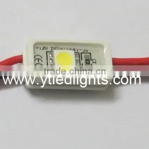 Led Module 12v 0.24w 5050 Smd Led Light Module Waterproof Ip67 Led Module Lighting Module Led Lamp High Quality 3 Years Warranty thumbnail-1