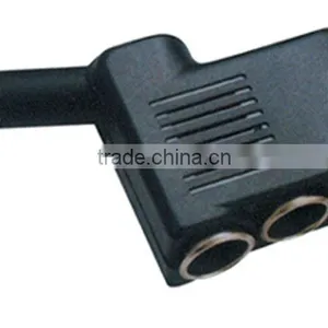 Emergency Factory Use Price Auto Cigarette Socket thumbnail-1