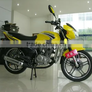 125cc MOTORCYCLE thumbnail-1