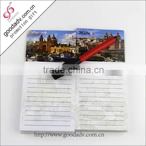 Manufacturers Wholesale Interesting Note Pad thumbnail-4