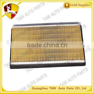 Good Quality Air Filter Car Plastic Frame Auto Air Filter for Japanese Cars OEM 16546-ED500 thumbnail-1