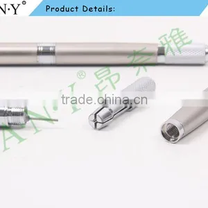 ANY High Quality Double Head Permanent Makeup Eyebrow Tattoo Microblading Pen thumbnail-2
