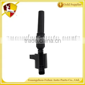 From China Professional Auto Parts Igntion Coil 3W7Z-12029-AA With Low Price thumbnail-3