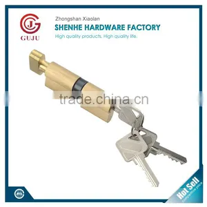 Mortise Door Lock Cylinder thumbnail-1
