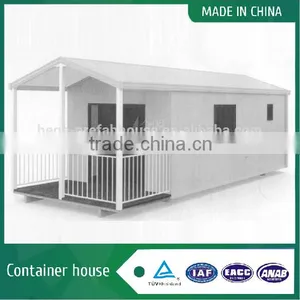 Movable Container House thumbnail-1