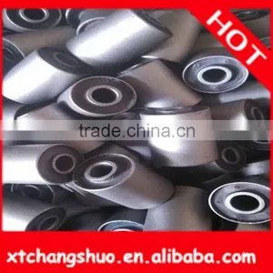 Best-selling Bushing Silent Block Rubber Shock Absorber Pad for Car and Motorcycle Sliding Window Rubber Strip Machine thumbnail-1