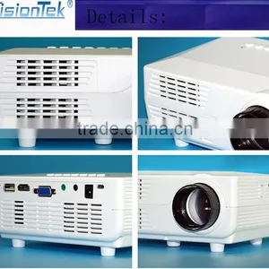 Top Sale Pico Pocket Projektor With 150 Lumens thumbnail-5
