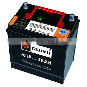 12V35ah Battery Storage Battery Lead Acid Battery thumbnail-1