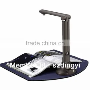 Compact, High Resolution Document Camera X310 Prefered by School Teachers thumbnail-1