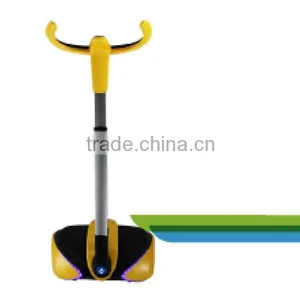 36V 1000W Two Wheel Smart Balance Electric Scooter , Smart Balance Eswing Scooter thumbnail-3
