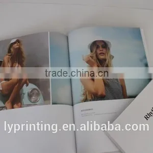 Magazine Printing Service Printer for Magazines Cheque Printing Printer Quality Choice thumbnail-1
