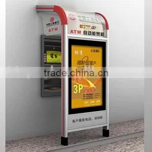 Led Backlit Film Digital Printing thumbnail-1
