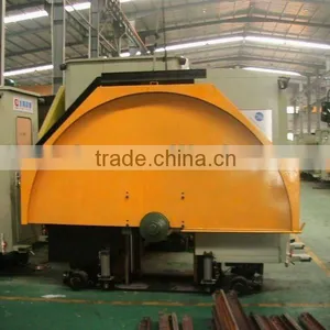 2016 Quarry Big Block Cutting Machine, Quarry Cut Machine thumbnail-2