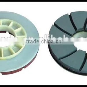 China Golden Supplier Diamond Polishing Tool thumbnail-6