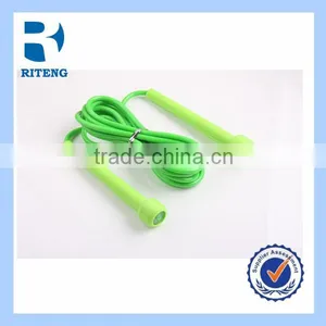 Small Quick Jump Rope/skipping Rope for Students thumbnail-1