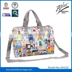 Wholesale New Design Women Handbag thumbnail-2