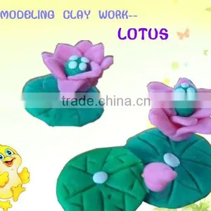 Taizhou Made Play Doh thumbnail-5