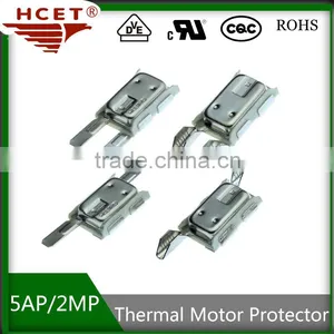 5AP, 2MP, Temperature Protector, Protector, Motor Protector thumbnail-1