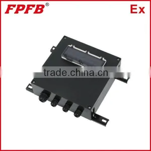 Explosion Proof Electrical Distribution Box China Supplier Low Price thumbnail-1