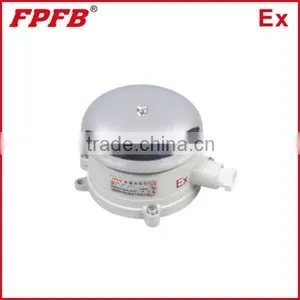 Electric Enclosure Explosion Proof Enclosure Electrical Bell thumbnail-1