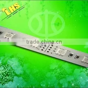 Aluminum SMD LED Rigid Bar thumbnail-1
