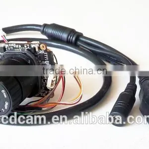 Factory Price Full hd 1080P ip Camera Module thumbnail-3