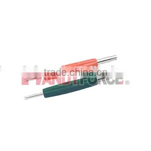 2PCS Valve Core Tool, Air Condition Service Tools of Auto Repair Tools thumbnail-1