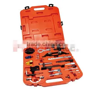 26PCS Timing Tool Set, Timing Service Tools of Auto Repair Tools, Engine Timing Kit thumbnail-1