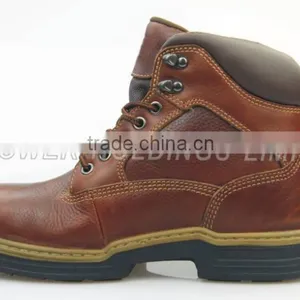 Boots For Work R407 thumbnail-4