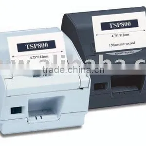 Thermal Printer POS Receipt TSP800 A4 Compatible thumbnail-1