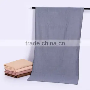 Pure Color Beach Towel thumbnail-1