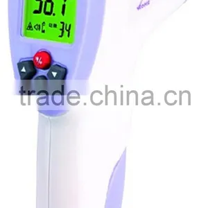 Gun Type Non-contact Human Forehead Body Thermometer for Temperature thumbnail-4