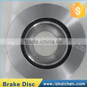 CHINA G3000 Car Brake Disc Rotor for OE 43512-05010 ,c93BB 1125 D1C , High Quality Brake Disc thumbnail-6