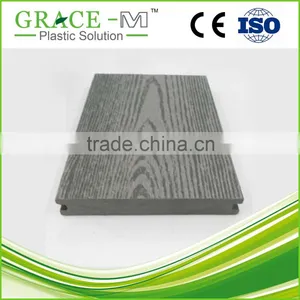 High Performance PE Wood Plastic Extruder Machine thumbnail-3
